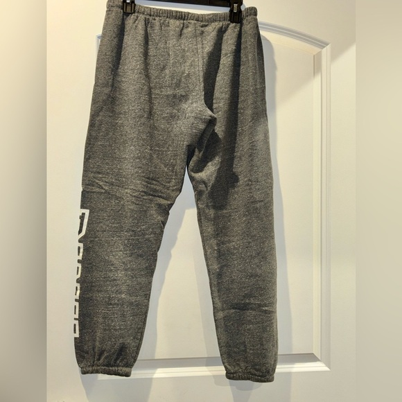 PINK Victoria's Secret Gray Sweatpants - Picture 2 of 3